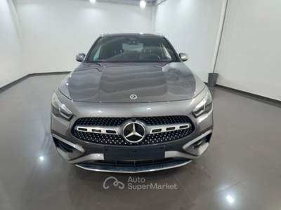 Mercedes-Benz GLA GLA 200 d AMG Line Advanced Plus auto Grigio usata Piombino Dese