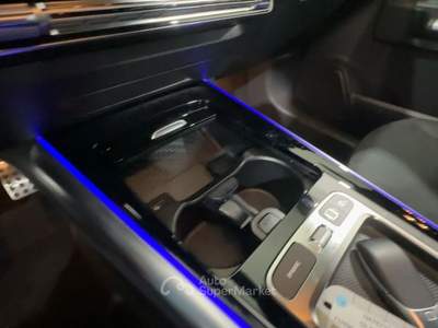 Mercedes-Benz GLA GLA 200 d AMG Line Advanced Plus auto Nero usata Piombino Dese
