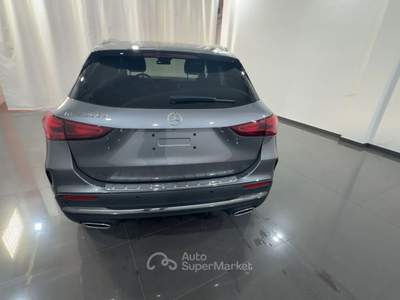 Mercedes-Benz GLA GLA 200 d AMG Line Advanced Plus auto Grigio usata Piombino Dese