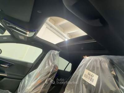 Mercedes-Benz GLC GLC Coupe 220 d Advanced 4matic auto Nero usata Piombino Dese