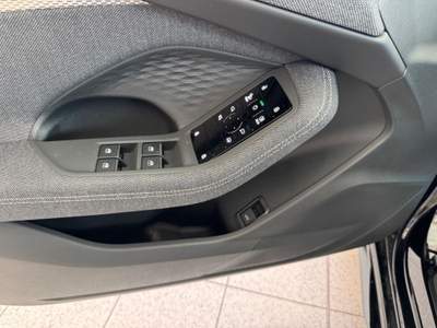 Audi A5 A5 Avant 2.0 tdi mhev+ Business Advanced 204cv s-tronic Nero usata Piombino Dese