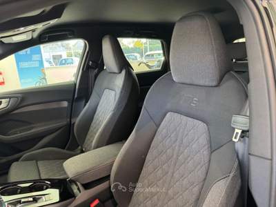 Audi A5 A5 Avant 2.0 tdi mhev+ Business Advanced 204cv s-tronic Nero usata Piombino Dese