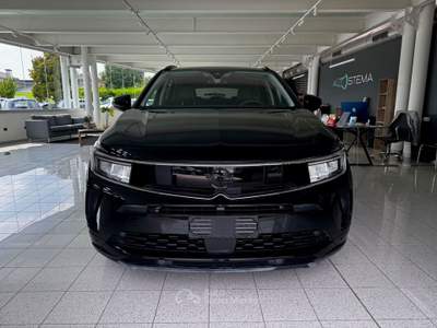 Opel Grandland Grandland 1.5 ecotec GS s&s 130cv at8 Nero usata Piombino Dese