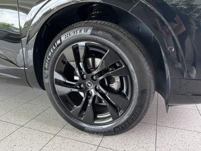 Opel Grandland Grandland 1.5 ecotec GS s&s 130cv at8 Nero usata Piombino Dese