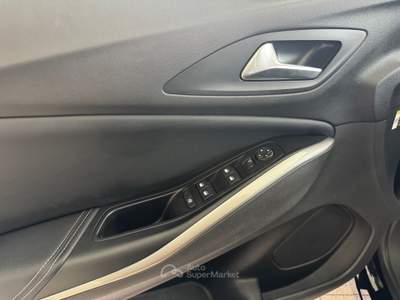 Opel Grandland Grandland 1.5 ecotec GS s&s 130cv at8 Nero usata Piombino Dese