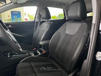 Opel Grandland Grandland 1.5 ecotec GS s&s 130cv at8 Nero usata Piombino Dese