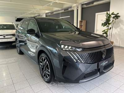 Peugeot 5008 5008 1.2 hybrid GT 145cv 7p.ti e-dcs6 Grigio usata Piombino Dese