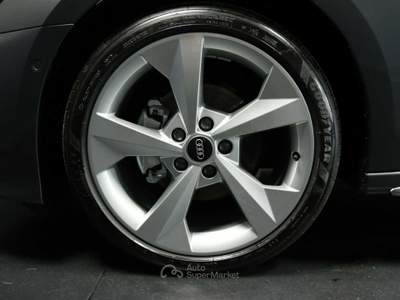 Audi A3 A3 Sportback 35 2.0 tdi S line Edition s-tronic Grigio usata Piombino Dese