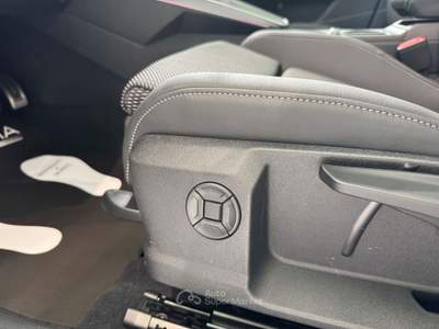 Audi A3 A3 Sportback 35 2.0 tdi S line Edition s-tronic Grigio usata Piombino Dese