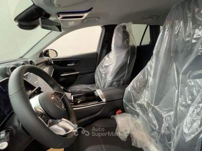 Mercedes-Benz GLC GLC 220 d AMG Line Advanced 4matic auto Nero usata Piombino Dese