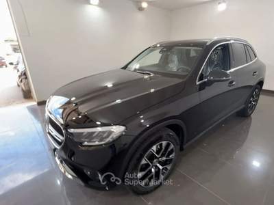 Mercedes-Benz GLC GLC 220 d AMG Line Advanced 4matic auto Nero usata Piombino Dese