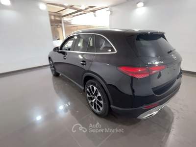 Mercedes-Benz GLC GLC 220 d AMG Line Advanced 4matic auto Nero usata Piombino Dese