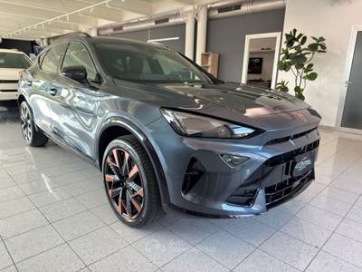 Cupra Formentor Formentor 2.0 tdi 150cv dsg Grigio usata Piombino Dese
