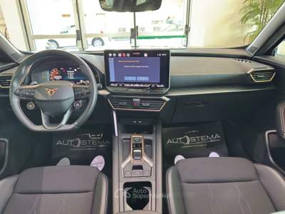 Cupra Formentor Formentor 2.0 tdi 150cv dsg Grigio usata Piombino Dese