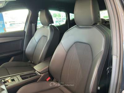 Cupra Formentor Formentor 2.0 tdi 150cv dsg Grigio usata Piombino Dese