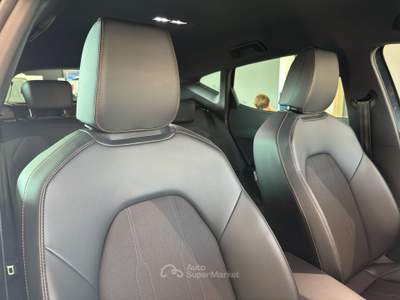 Cupra Formentor Formentor 2.0 tdi 150cv dsg Grigio usata Piombino Dese