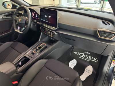 Cupra Formentor Formentor 2.0 tdi 150cv dsg Grigio usata Piombino Dese