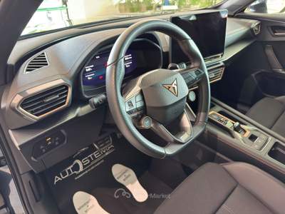 Cupra Formentor Formentor 2.0 tdi 150cv dsg Grigio usata Piombino Dese