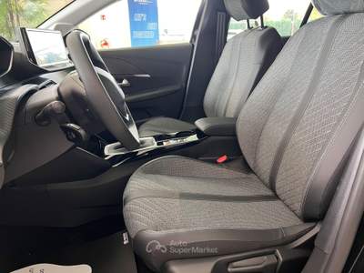 Peugeot 208 208 1.2 puretech Allure s&s 100cv Nero usata Piombino Dese