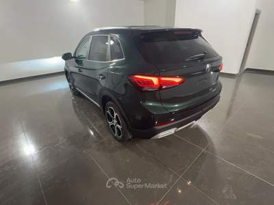 MG ZS ZS 1.5 Comfort Verde usata Piombino Dese