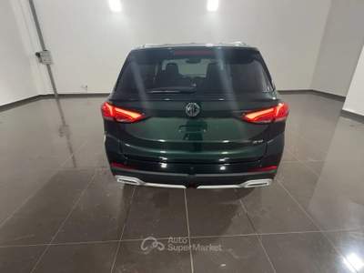 MG ZS ZS 1.5 Comfort Verde usata Piombino Dese