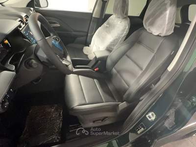 MG ZS ZS 1.5 Comfort Verde usata Piombino Dese