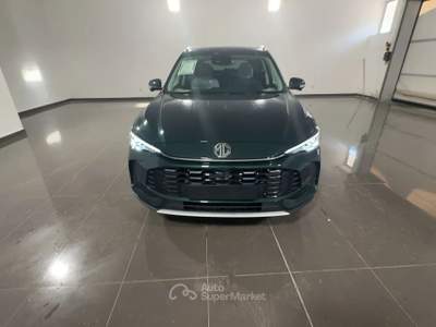 MG ZS ZS 1.5 Comfort Verde usata Piombino Dese