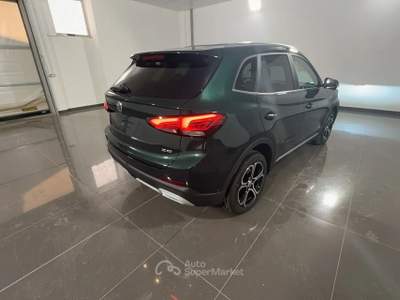 MG ZS ZS 1.5 Comfort Verde usata Piombino Dese