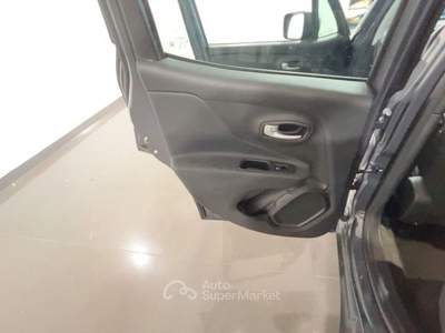 Jeep Renegade Renegade 1.5 turbo t4 mhev Altitude 2wd dct Grigio usata Piombino Dese
