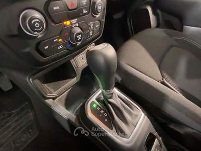Jeep Renegade Renegade 1.5 turbo t4 mhev Altitude 2wd dct Grigio usata Piombino Dese