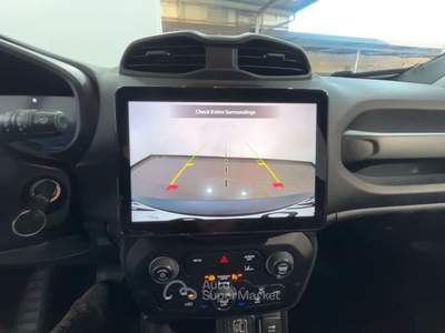 Jeep Renegade Renegade 1.5 turbo t4 mhev Altitude 2wd dct Grigio usata Piombino Dese