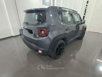 Jeep Renegade Renegade 1.5 turbo t4 mhev Summit 2wd dct Grigio usata Piombino Dese