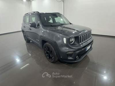 Jeep Renegade Renegade 1.5 turbo t4 mhev Summit 2wd dct Grigio usata Piombino Dese