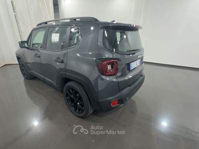 Jeep Renegade Renegade 1.5 turbo t4 mhev Summit 2wd dct Grigio usata Piombino Dese