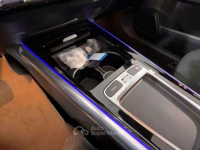 Mercedes-Benz GLA GLA 200 d AMG Line Advanced Plus auto Grigio usata Piombino Dese