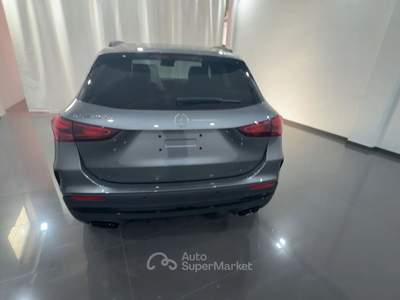 Mercedes-Benz GLA GLA 200 d AMG Line Advanced Plus auto Grigio usata Piombino Dese