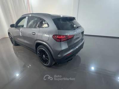 Mercedes-Benz GLA GLA 200 d AMG Line Advanced Plus auto Grigio usata Piombino Dese
