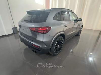 Mercedes-Benz GLA GLA 200 d AMG Line Advanced Plus auto Grigio usata Piombino Dese