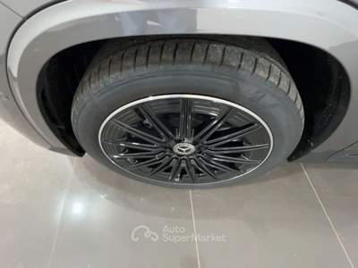 Mercedes-Benz GLA GLA 200 d AMG Line Advanced Plus auto Grigio usata Piombino Dese