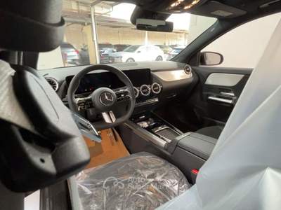 Mercedes-Benz GLA GLA 200 d AMG Line Advanced Plus auto Grigio usata Piombino Dese