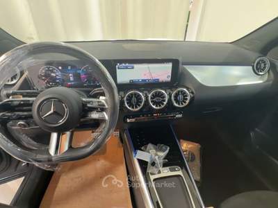 Mercedes-Benz GLA GLA 200 d AMG Line Advanced Plus auto Grigio usata Piombino Dese