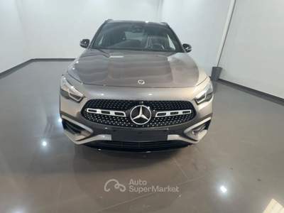 Mercedes-Benz GLA GLA 200 d AMG Line Advanced Plus auto Grigio usata Piombino Dese
