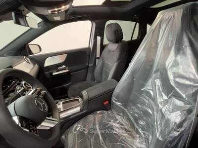 Mercedes-Benz GLA GLA 200 d AMG Line Advanced Plus auto Grigio usata Piombino Dese