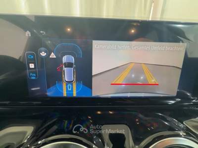 Mercedes-Benz GLA GLA 200 d AMG Line Advanced Plus auto Grigio usata Piombino Dese