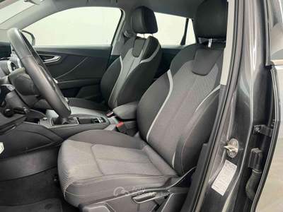 Audi Q2 Q2 1.6 tdi S line edition Grigio usata Piombino Dese