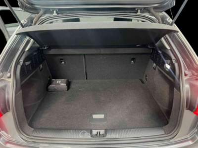 Audi Q2 Q2 1.6 tdi S line edition Grigio usata Piombino Dese