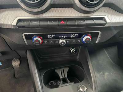 Audi Q2 Q2 1.6 tdi S line edition Grigio usata Piombino Dese