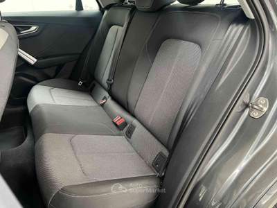 Audi Q2 Q2 1.6 tdi S line edition Grigio usata Piombino Dese