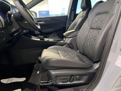 Nissan Qashqai Qashqai 1.3 mhev Tekna 2wd 158cv xtronic Grigio usata Piombino Dese
