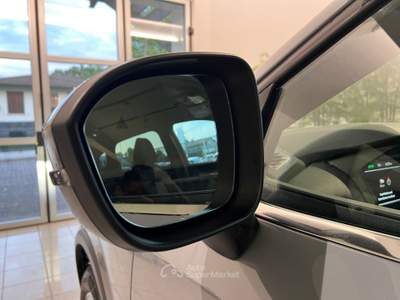 Nissan Qashqai Qashqai 1.3 mhev Tekna 2wd 158cv xtronic Grigio usata Piombino Dese